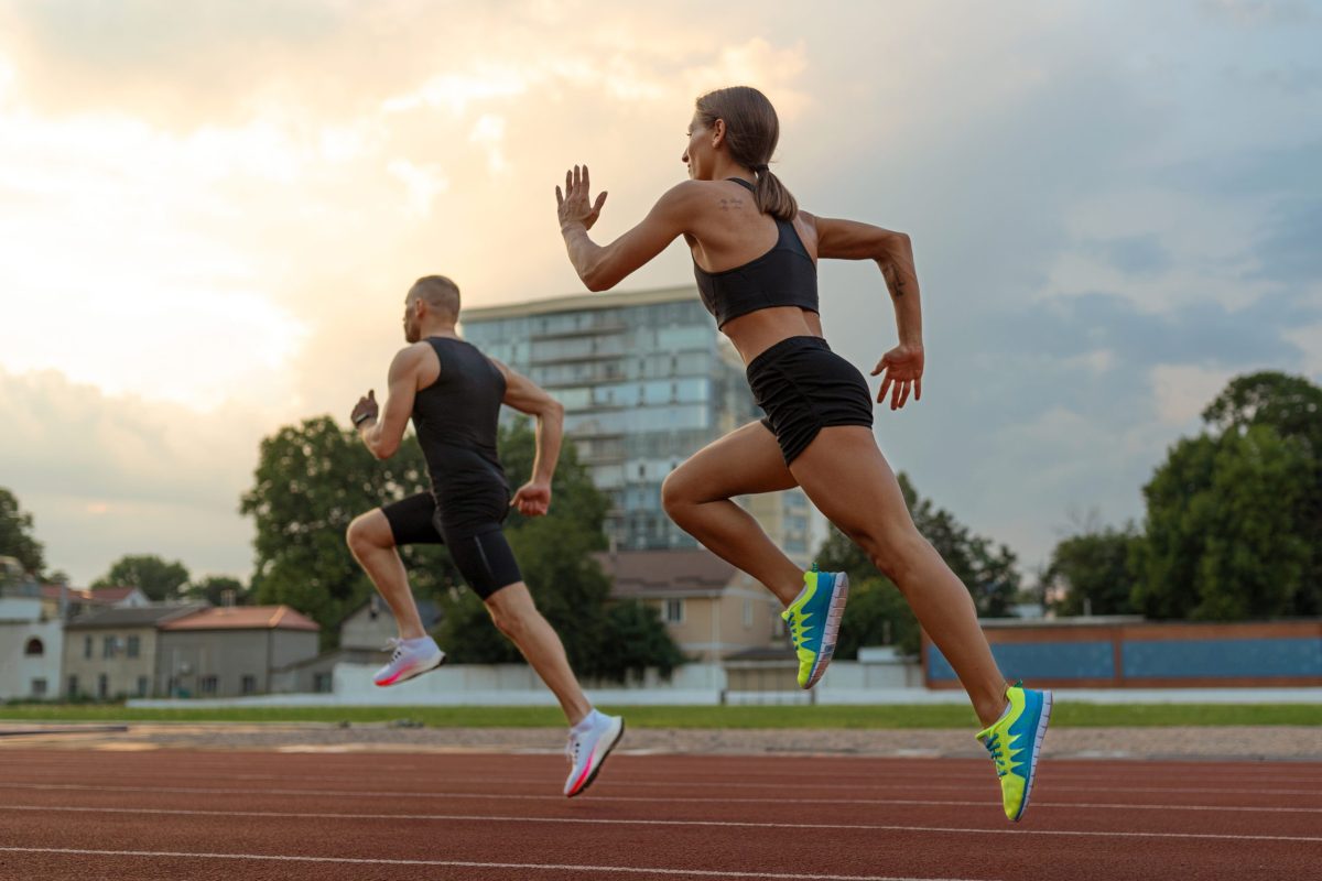 Peptide Therapy for Athletic Performance, Valdosta